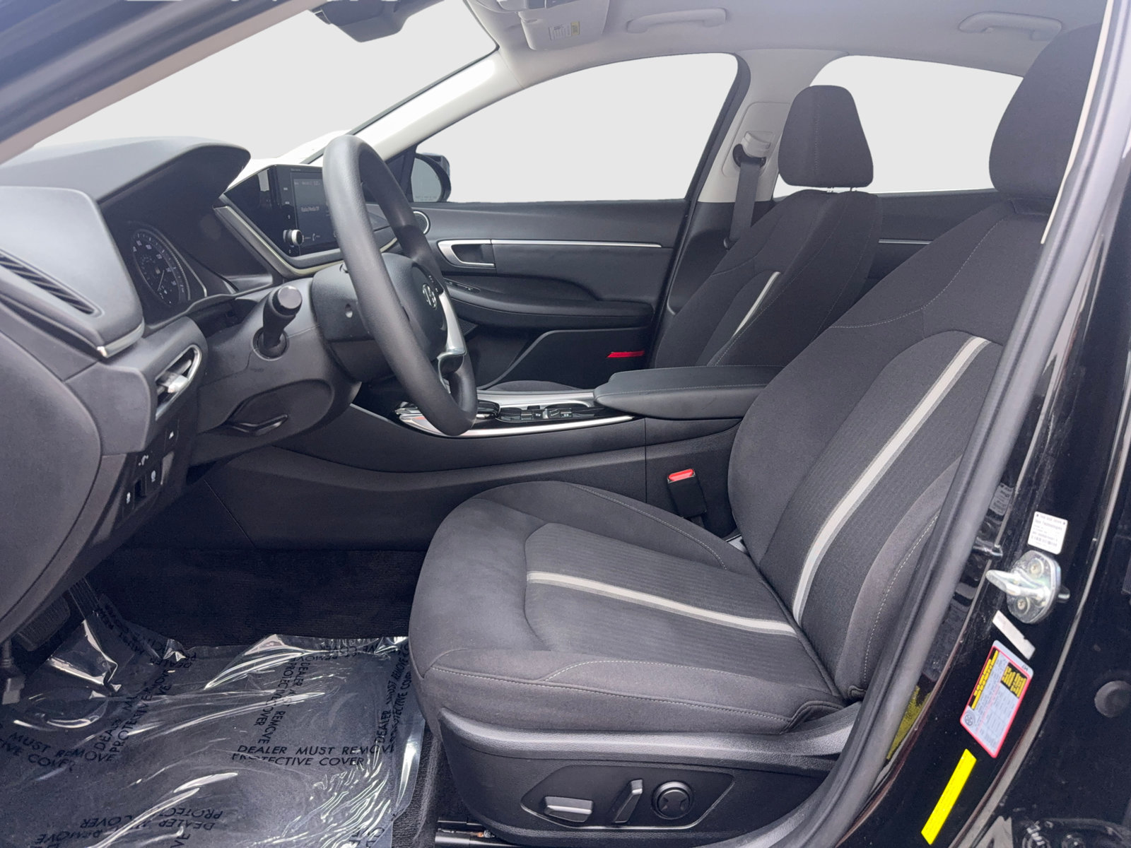 Used 2021 Hyundai Sonata SEL FWD image 17