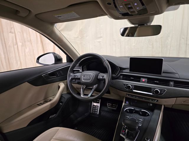 Used 2019 Audi A4 2.0T allroad Premium Plus w/ Premium Plus Package image 39