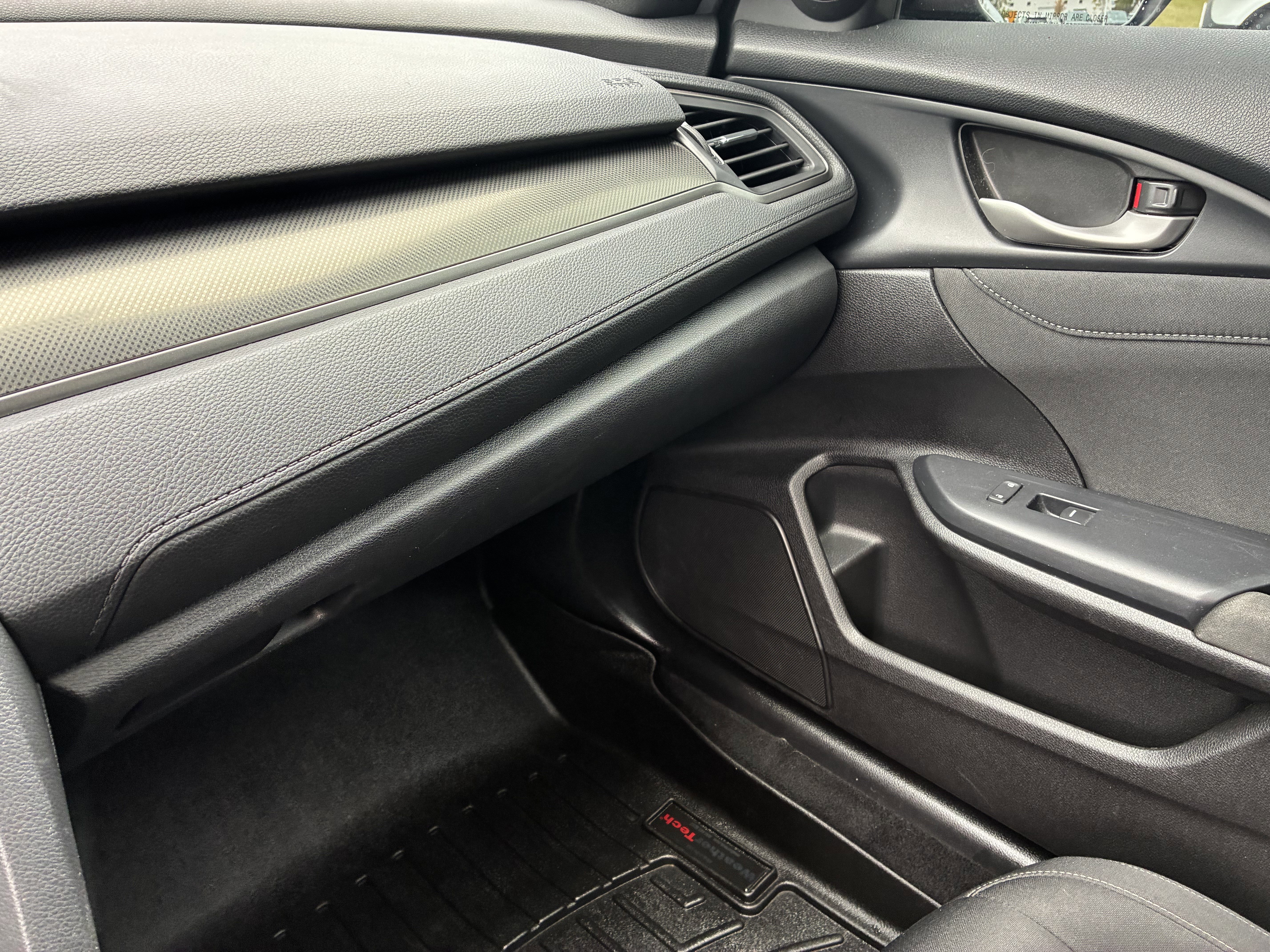 Used 2018 Honda Civic EX image 34