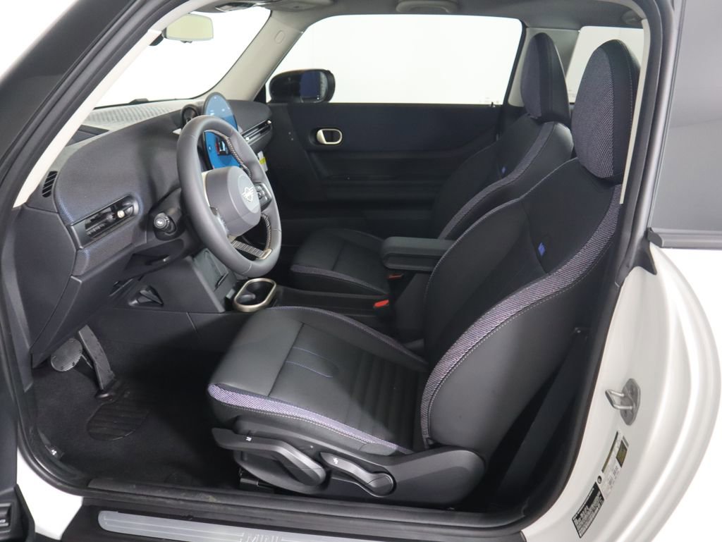 Used 2026 MINI Cooper S image 20