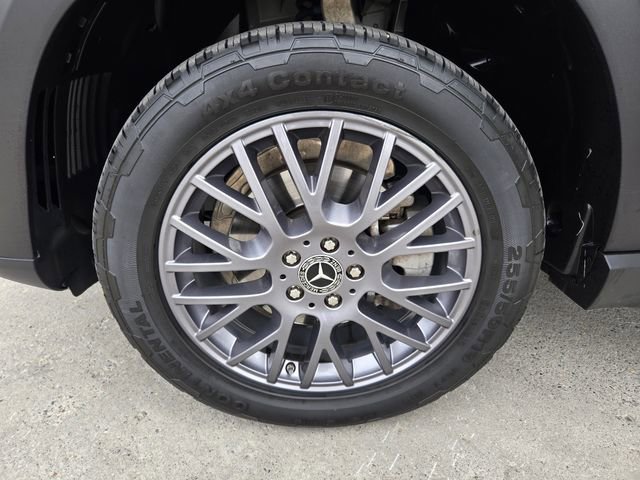 Used 2022 Mercedes-Benz GLE 350 4MATIC image 7