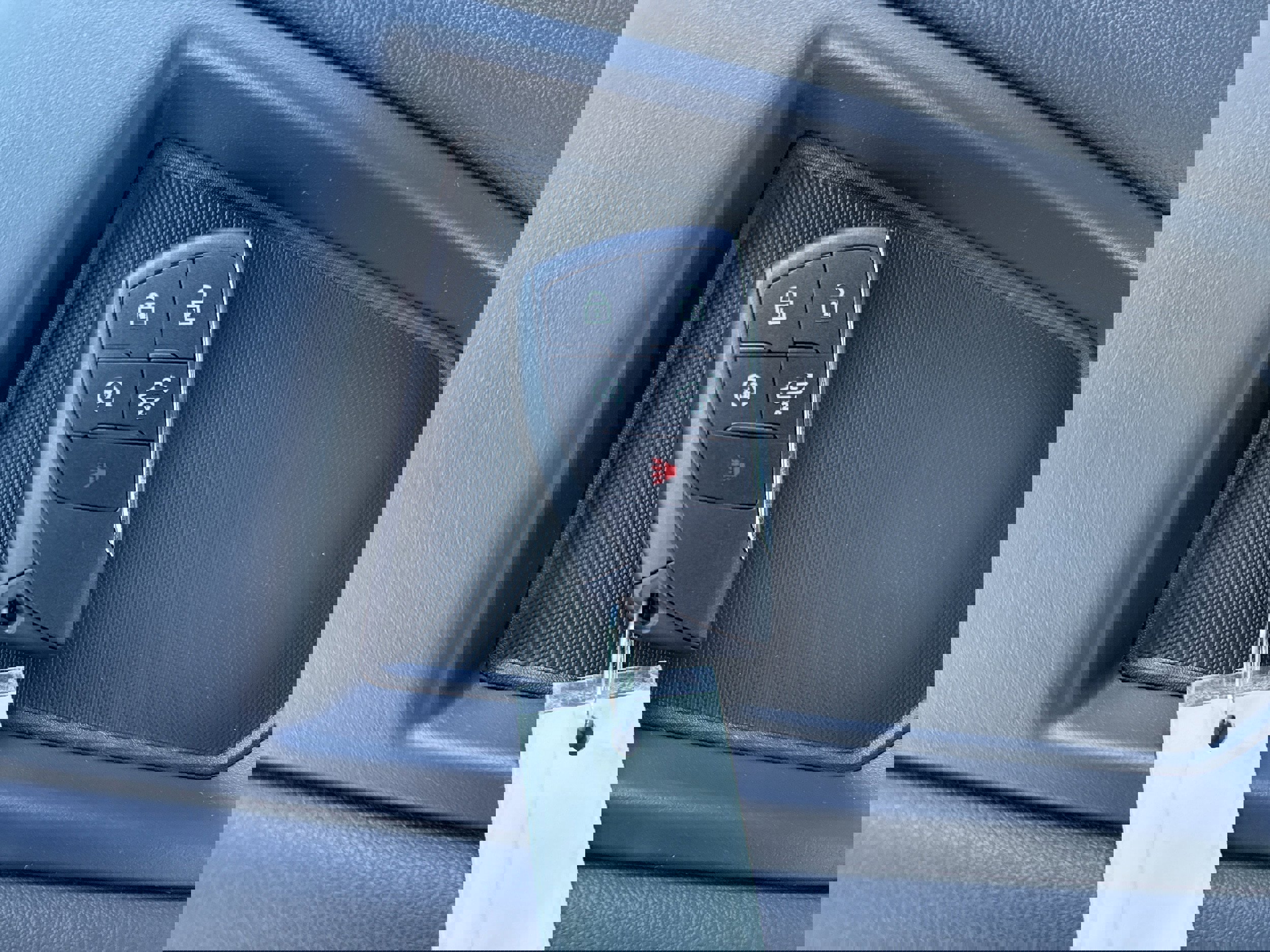 New 2026 Chevrolet Silverado 2500 Custom w/ Custom Value Package image 34