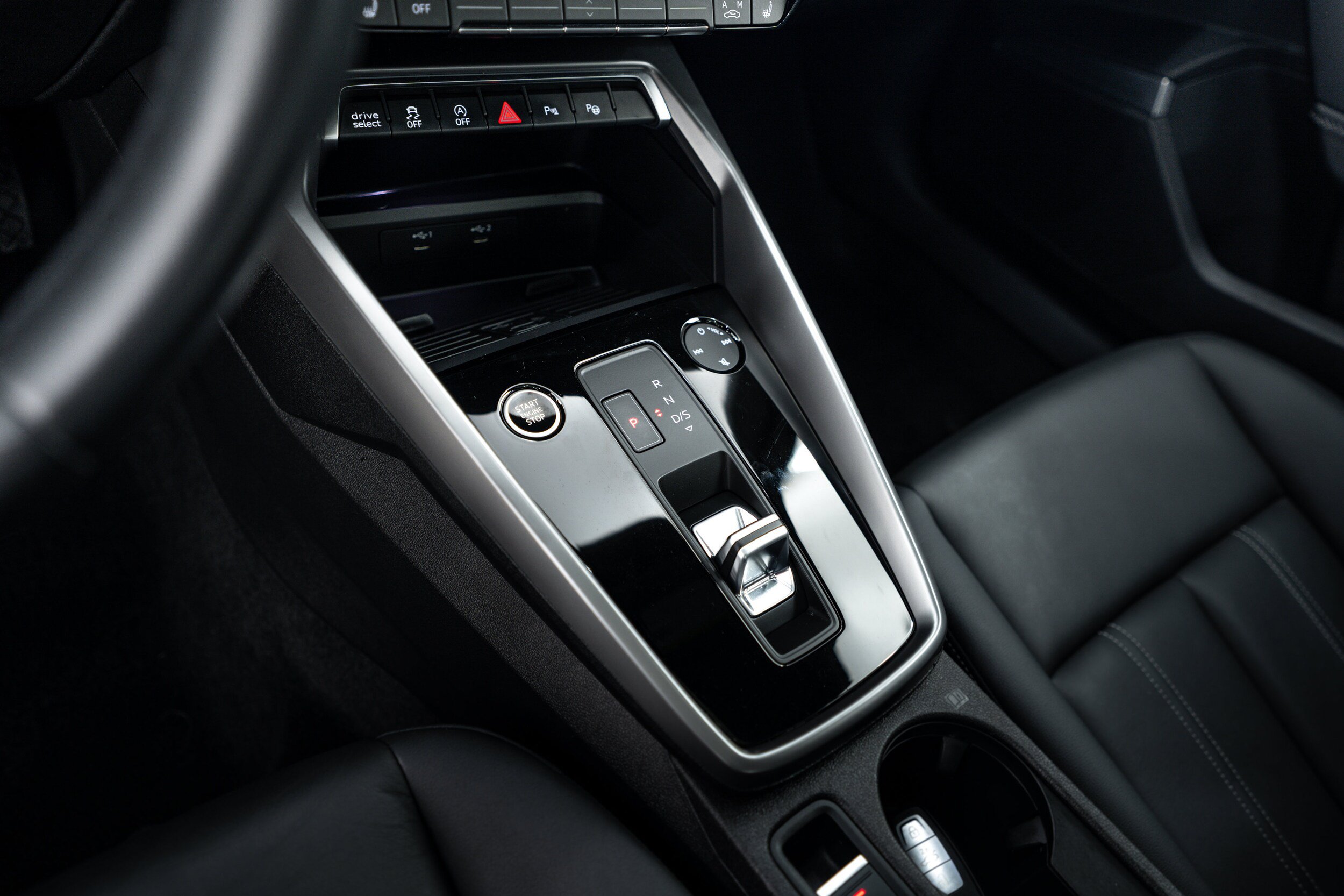 Certified 2024 Audi A3 2.0T Premium Plus w/ Premium Plus Package AWD/4WD image 11