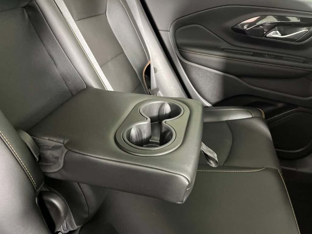 Certified 2024 GMC Terrain AT4 w/ LPO, Floor Liner Package AWD/4WD image 10