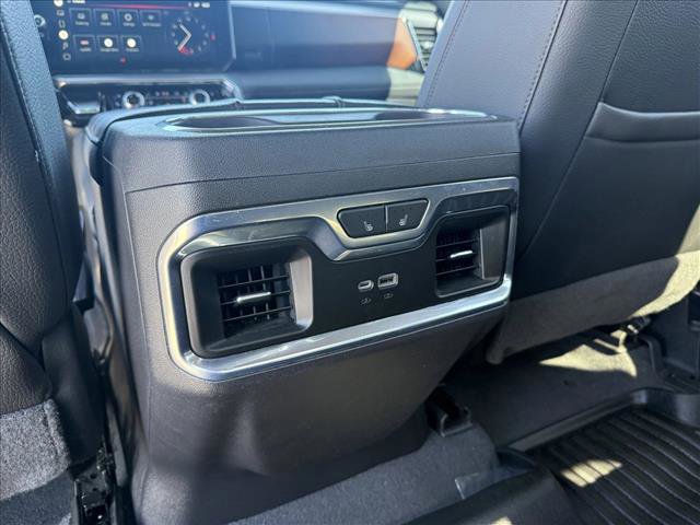 Used 2022 GMC Sierra 1500 Denali w/ Technology Package image 23