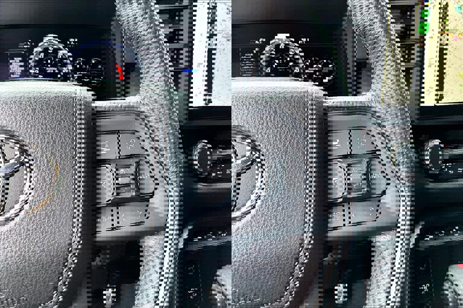 Used 2025 Toyota Sequoia TRD Pro image 24