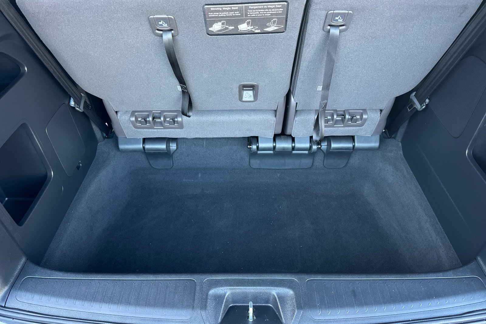 Used 2024 Honda Odyssey EX image 15