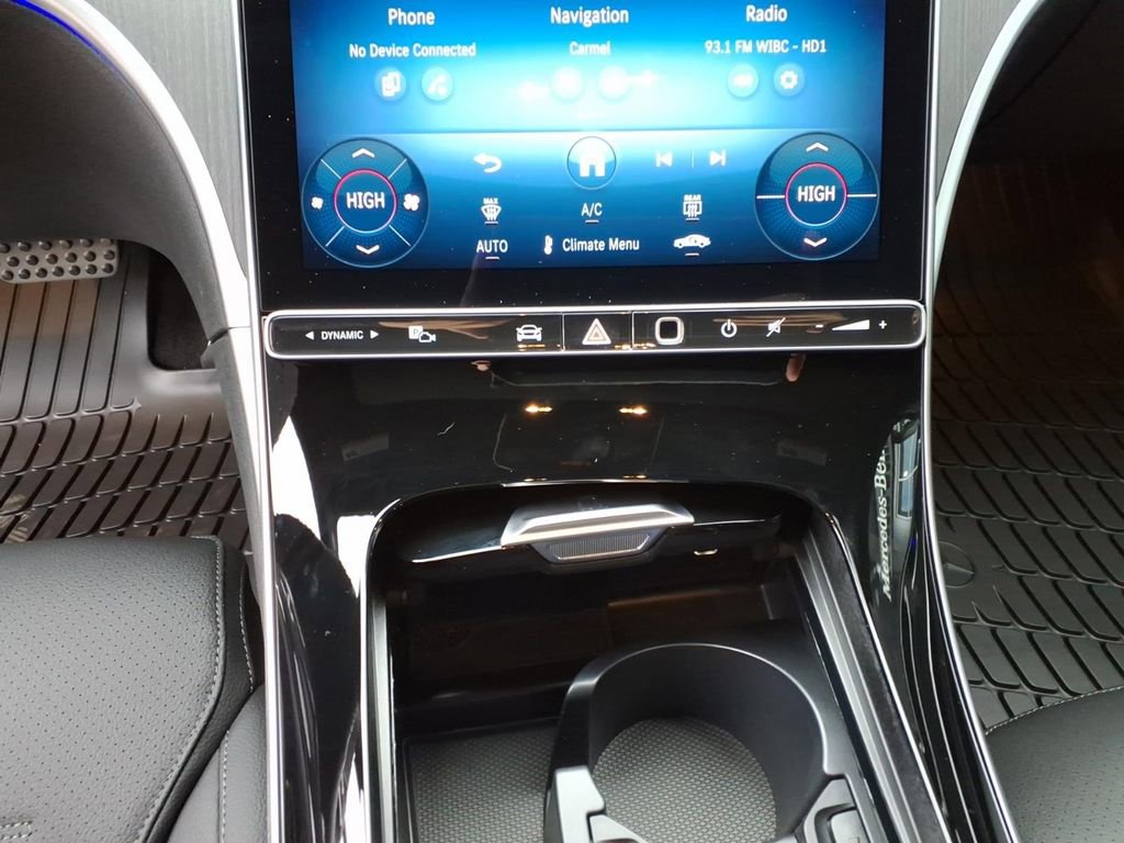 New 2026 Mercedes-Benz C 300 4MATIC Sedan image 23