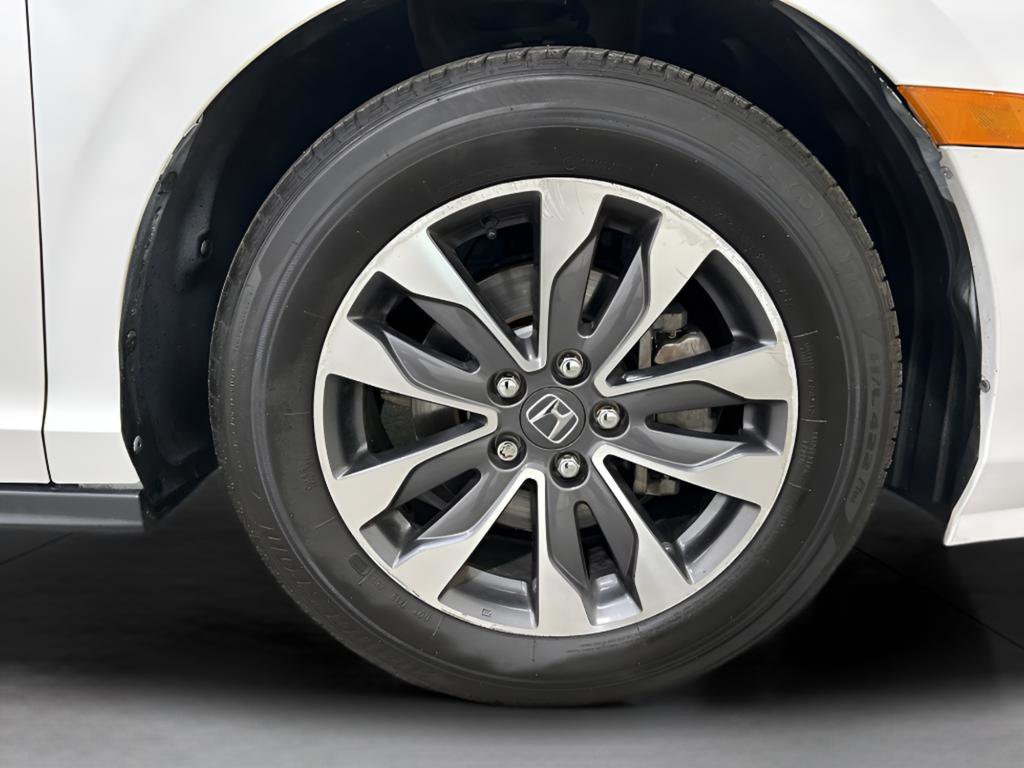 Used 2023 Honda Odyssey EX-L image 11