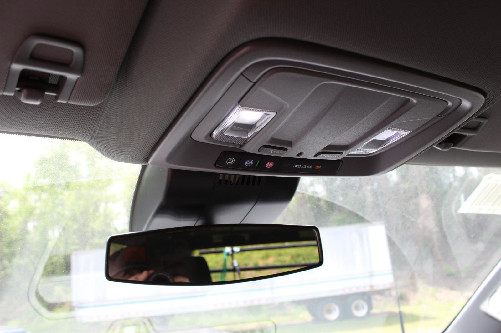 New 2026 GMC Sierra 3500 Pro w/ Convenience Package image 28