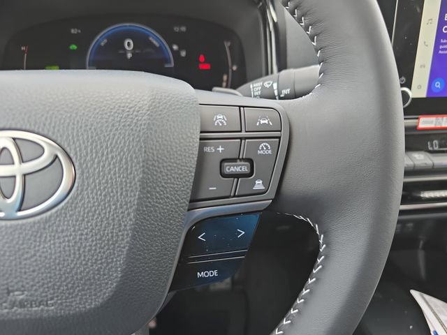 New 2026 Toyota Camry SE AWD/4WD image 17