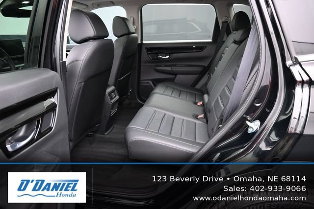 Used 2026 Honda CR-V EX-L image 36