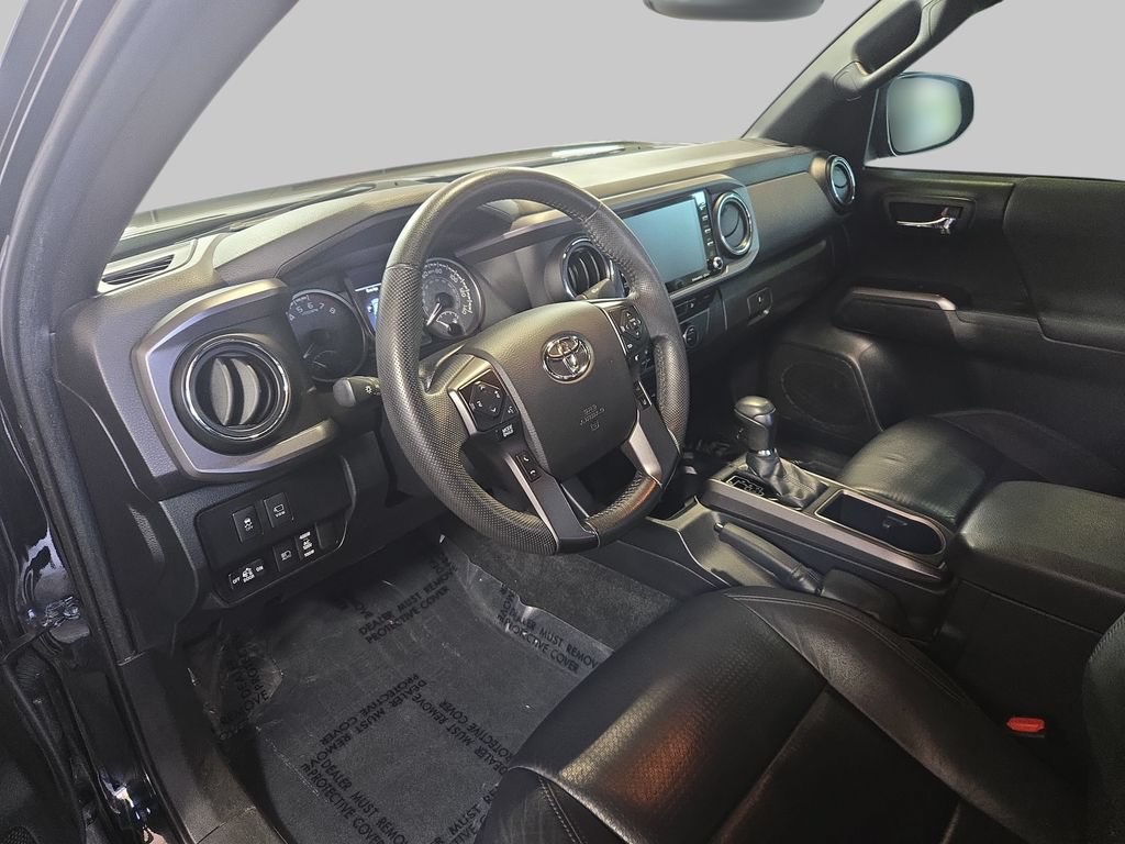 Used 2021 Toyota Tacoma 4x4 Double Cab image 19