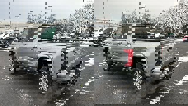 New 2026 Toyota Tacoma SR5 image 5