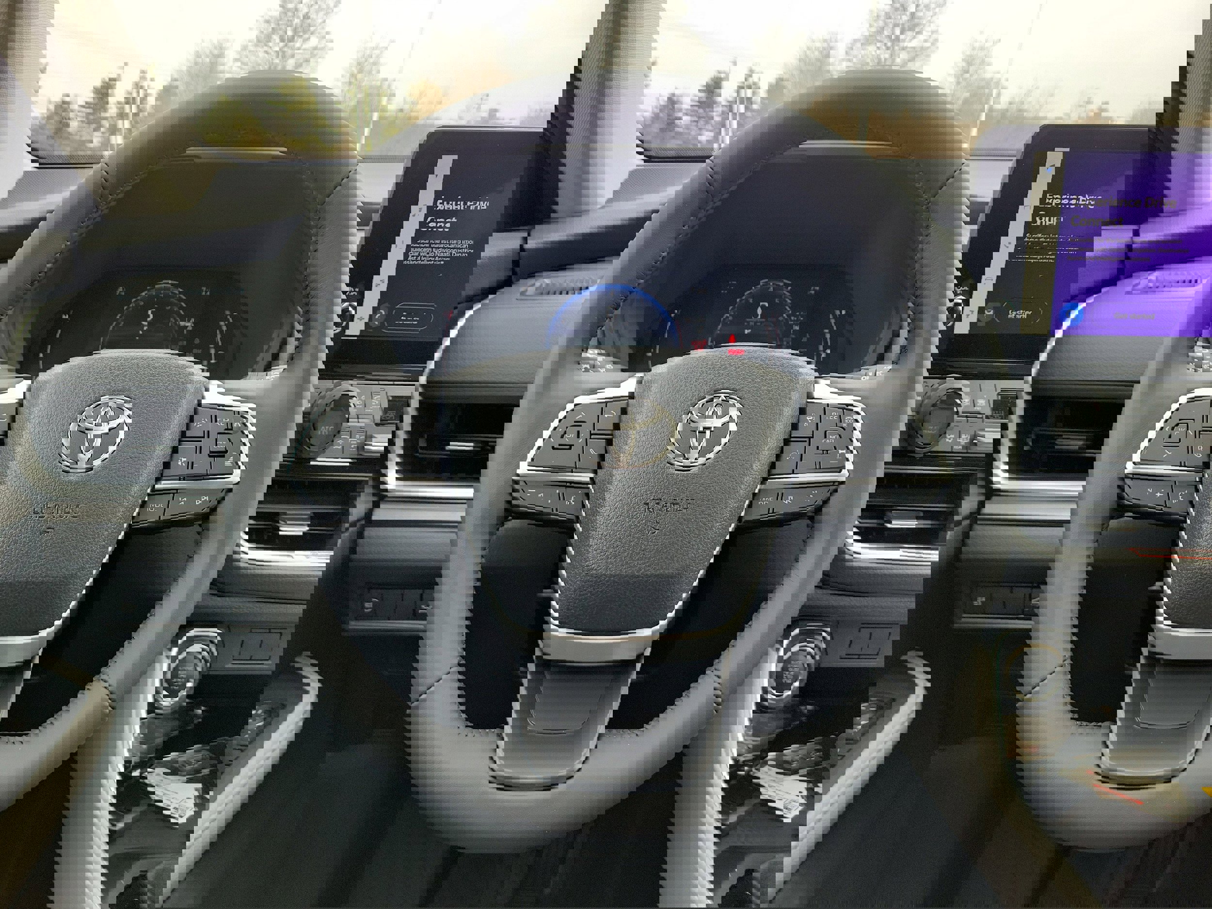 New 2026 Toyota Grand Highlander XLE image 25