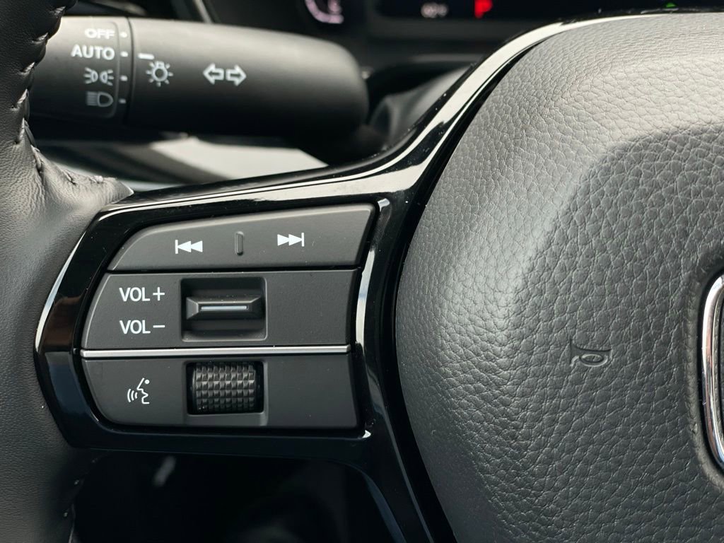 Certified 2026 Honda CR-V EX-L image 15