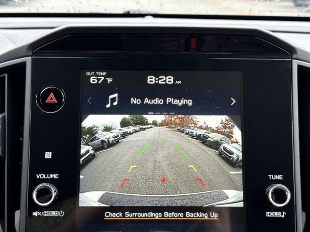 New 2026 Subaru Crosstrek 2.0i Premium image 29