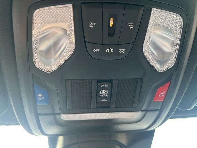 New 2026 RAM 3500 Big Horn image 22