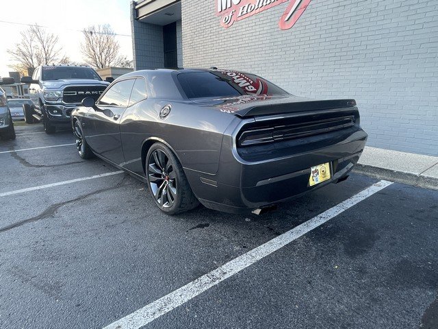 Used 2014 Dodge Challenger SRT8 Core w/ Satin Vapor Edition image 11
