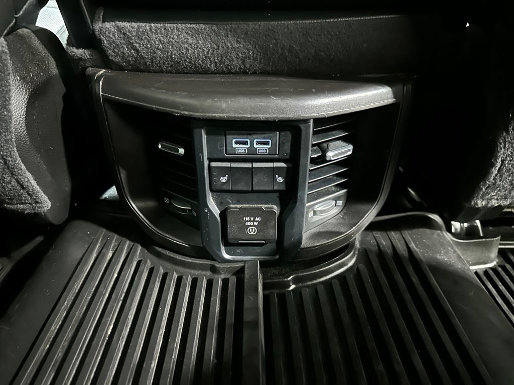 Used 2021 RAM 2500 Power Wagon AWD/4WD image 37