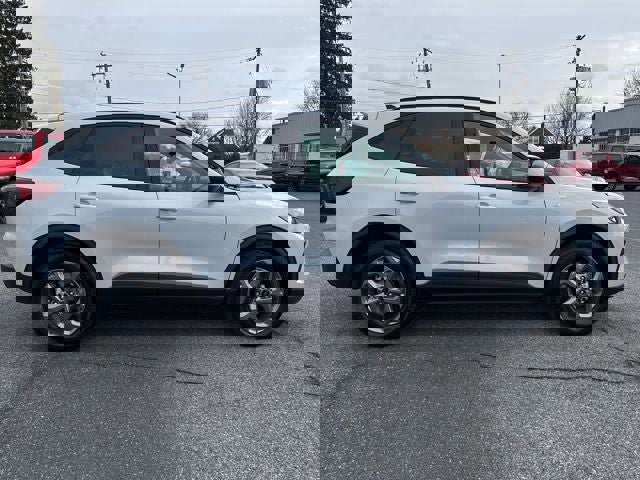 New 2026 Ford Escape ST-Line w/ Tech Pack #1 image 6