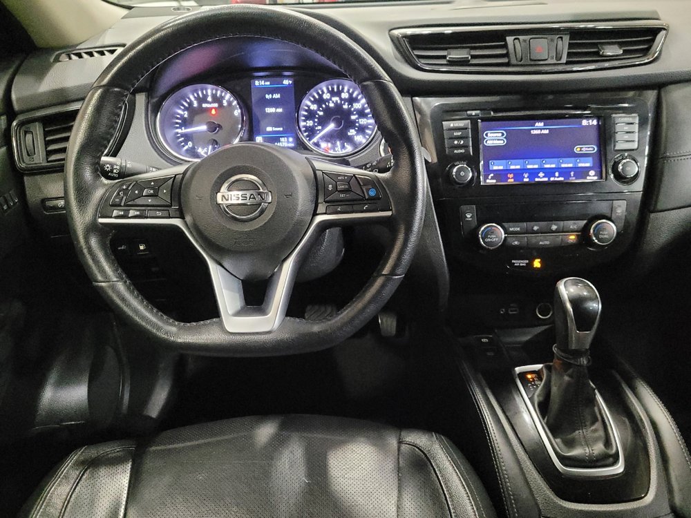 Used 2020 Nissan Rogue SL w/ Premium Package AWD/4WD image 22