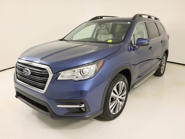 Used 2022 Subaru Ascent Limited w/ Technology Package