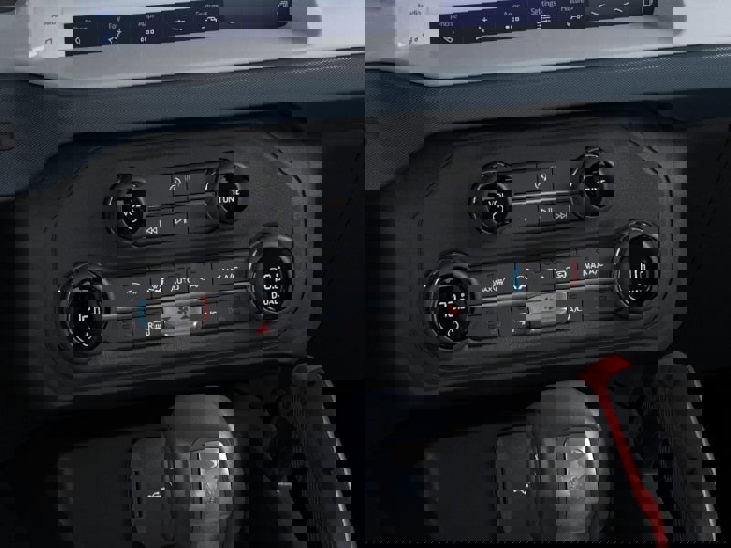 Used 2025 Ford Bronco Heritage Edition image 16