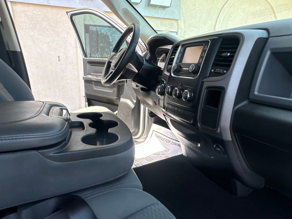 Used 2018 RAM 1500 Express image 28