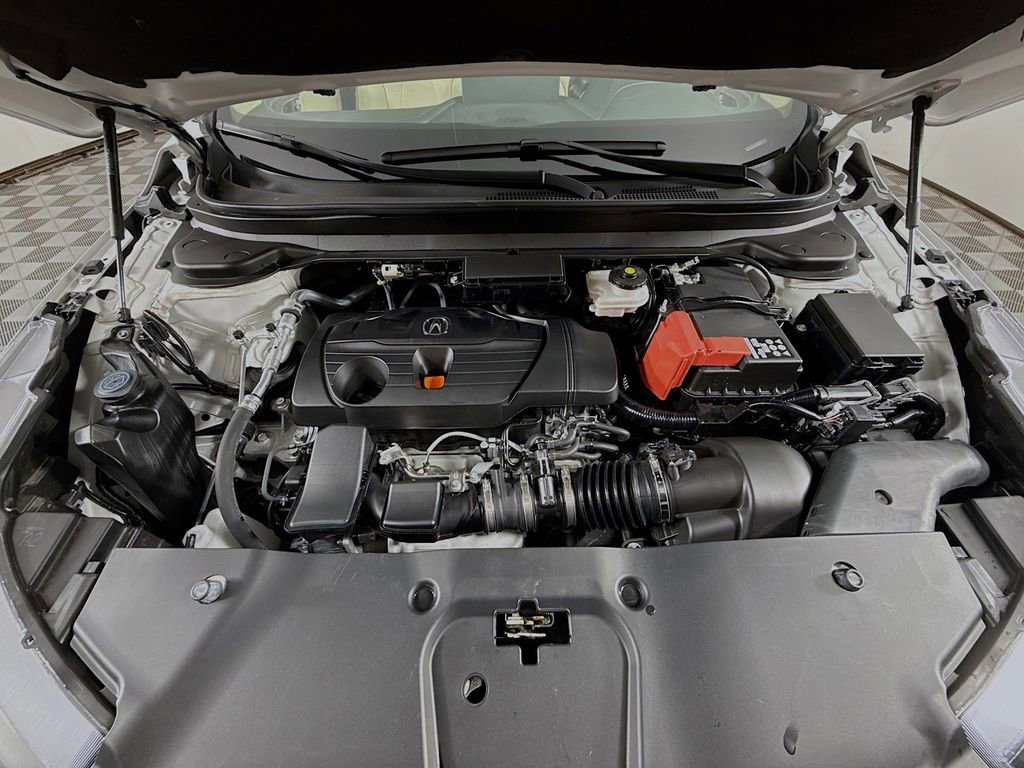 Used 2024 Acura RDX w/ Technology Package AWD/4WD image 38