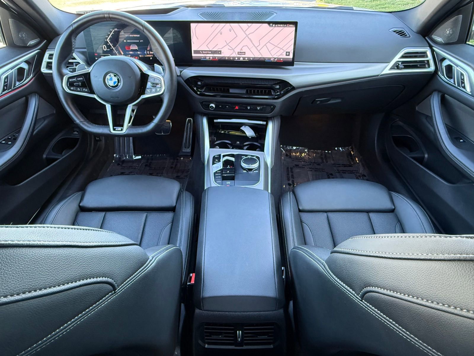 Used 2026 BMW 430i xDrive Coupe image 33