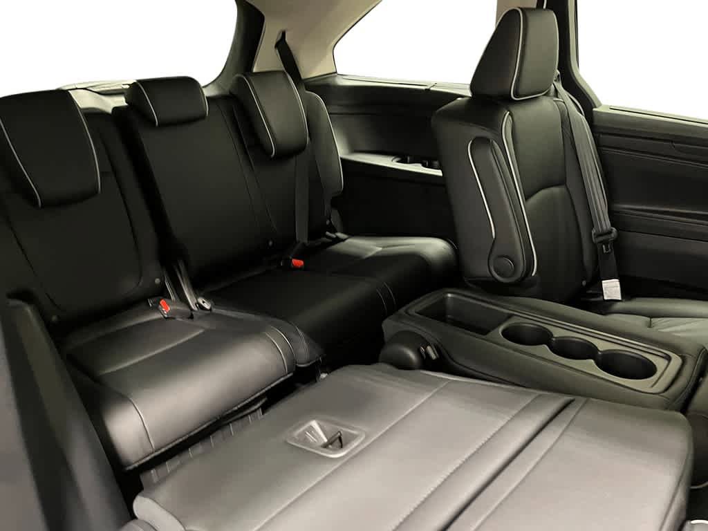 New 2026 Honda Odyssey Touring image 27