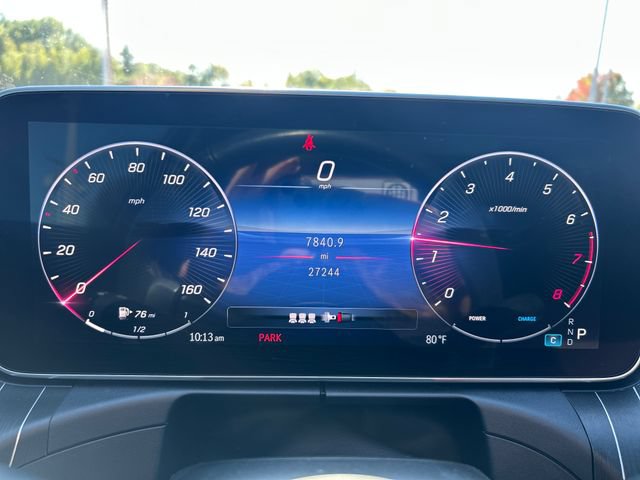 Used 2023 Mercedes-Benz C 300 4MATIC Sedan image 15