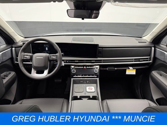 New 2026 Hyundai Santa Fe SEL AWD/4WD image 3