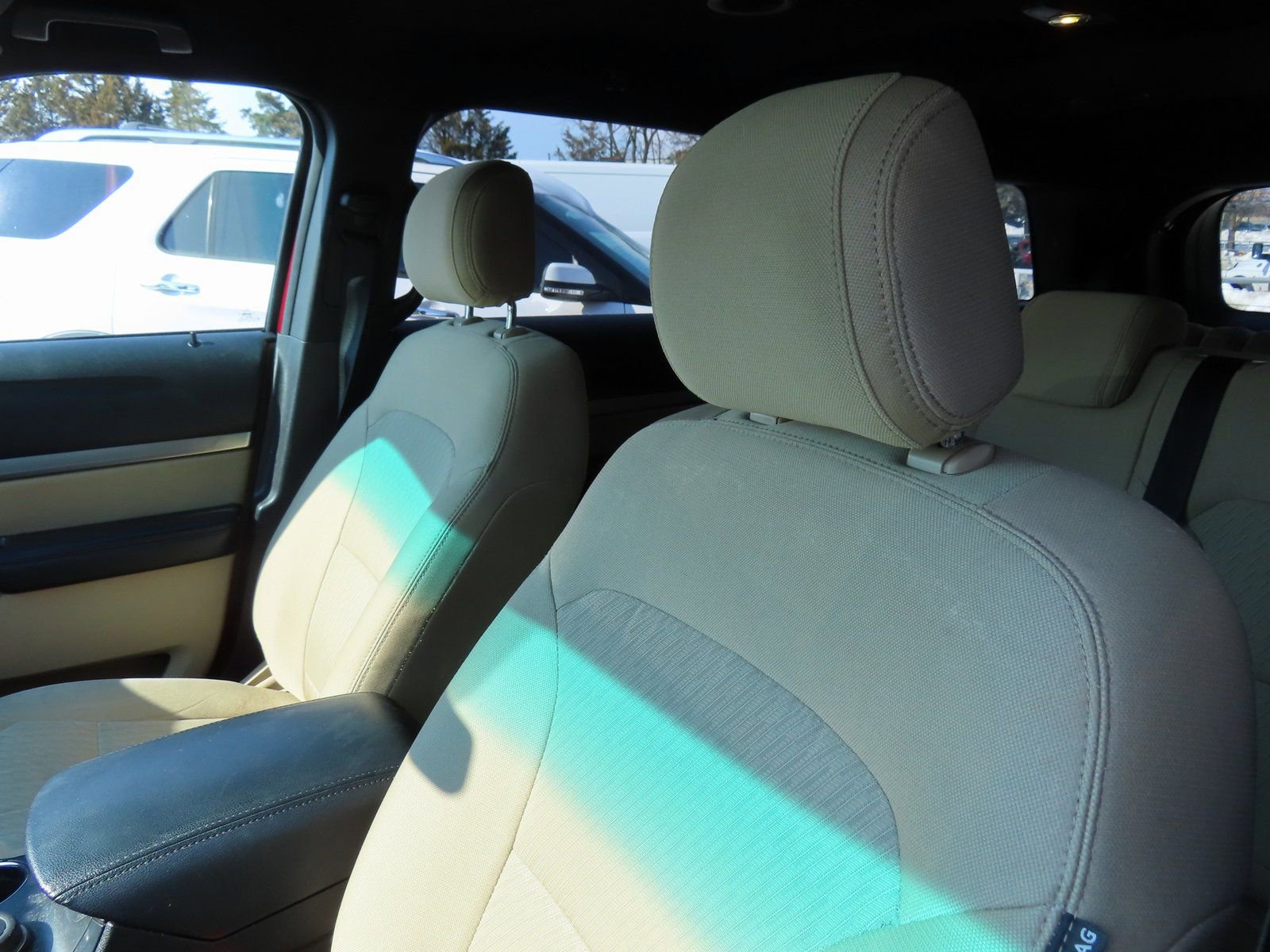 Used 2016 Ford Explorer 4WD image 24