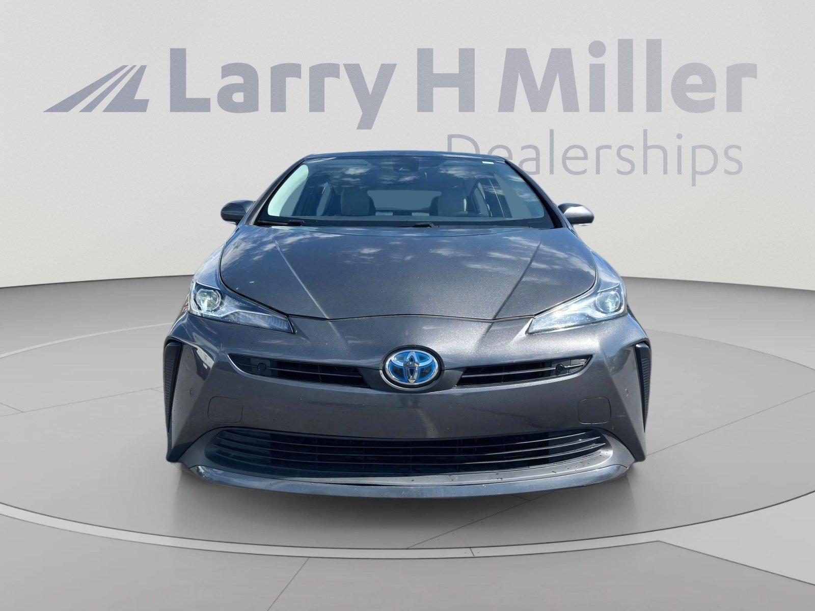 Used 2022 Toyota Prius LE FWD image 9