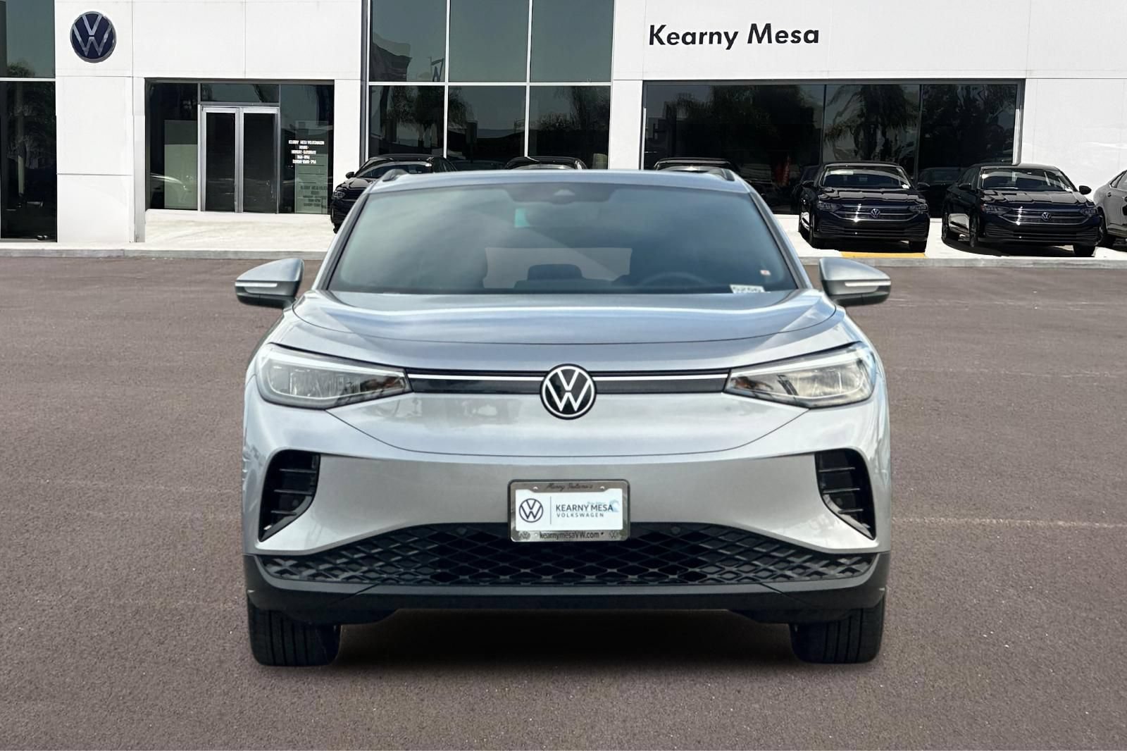 Used 2023 Volkswagen ID.4 Pro RWD image 9