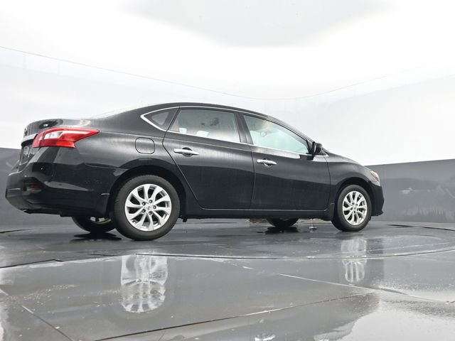 Used 2019 Nissan Sentra SV image 23