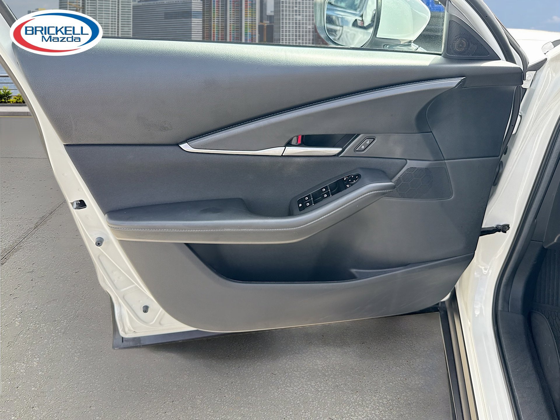 Used 2024 MAZDA CX-30 AWD 2.5 S image 20