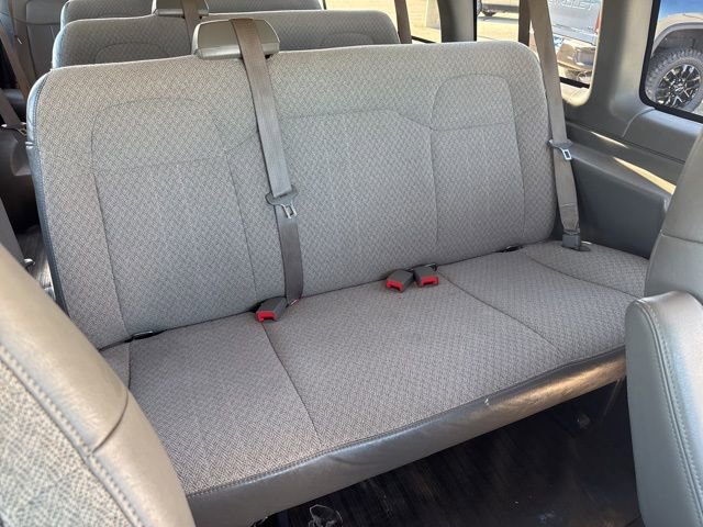 Used 2017 Chevrolet Express 3500 LS w/ Cold Climate Package image 18