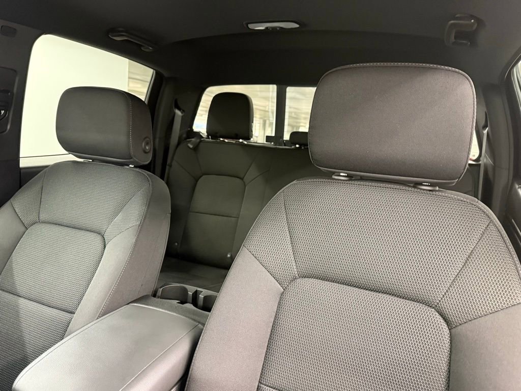 Used 2026 Chevrolet Colorado LT w/ Advanced Trailering Package image 19