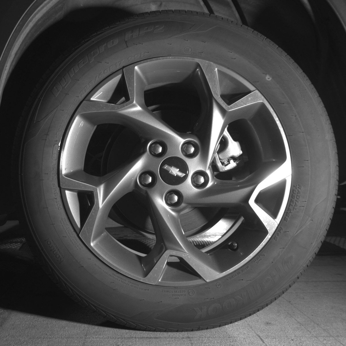 Used 2025 Chevrolet Trax LT w/ LT Convenience Package image 11