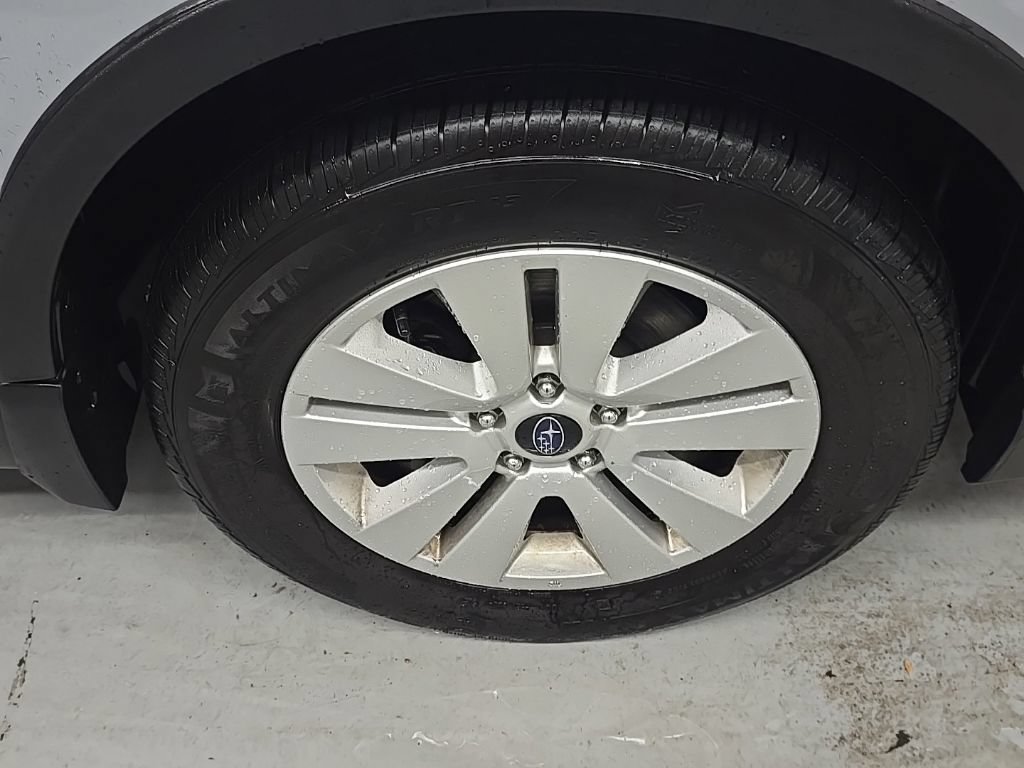 Used 2018 Subaru Outback 2.5i Premium AWD/4WD image 41