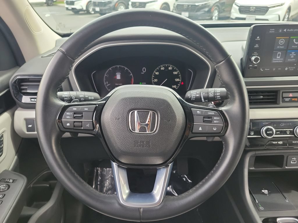 Certified 2024 Honda Pilot EX-L image 23