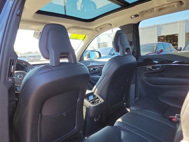 Used 2018 Volvo XC90 T5 Momentum w/ Convenience Package AWD/4WD image 22