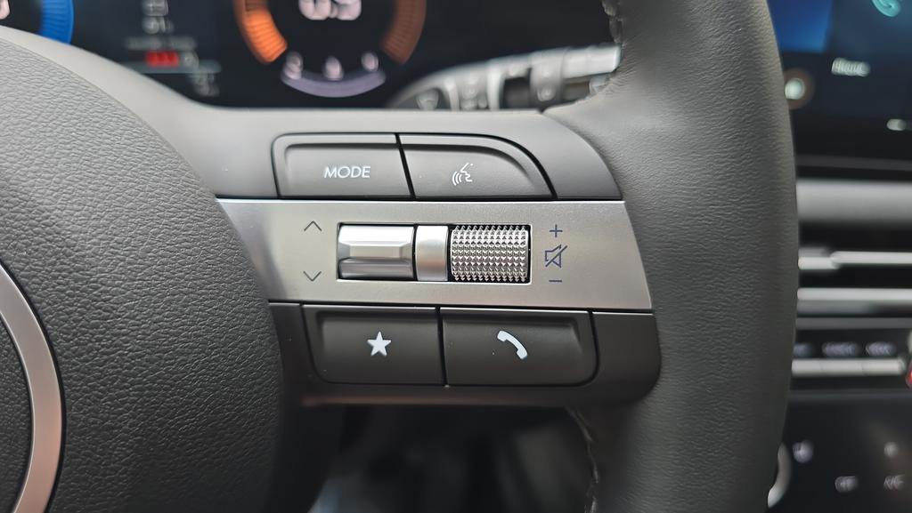 New 2026 Hyundai Tucson XRT AWD/4WD image 18