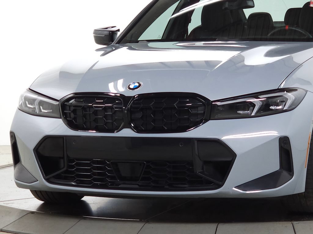 Used 2026 BMW M340i xDrive AWD/4WD image 3