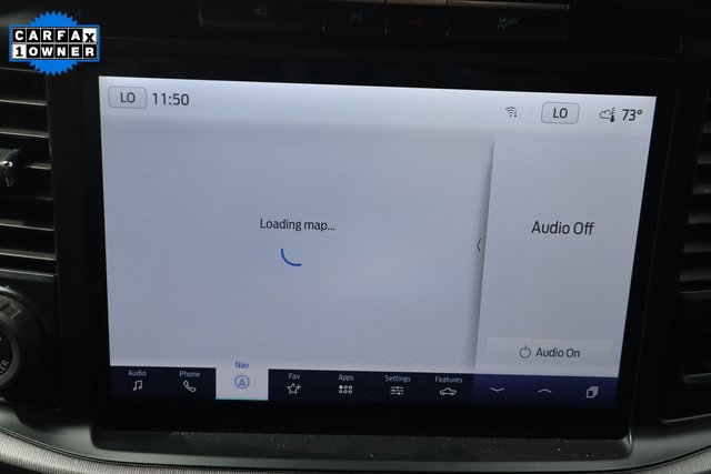 Used 2023 Ford F150 Platinum w/ Equipment Group 701A High image 16