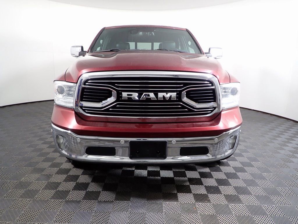 Used 2018 RAM 1500 Limited image 7