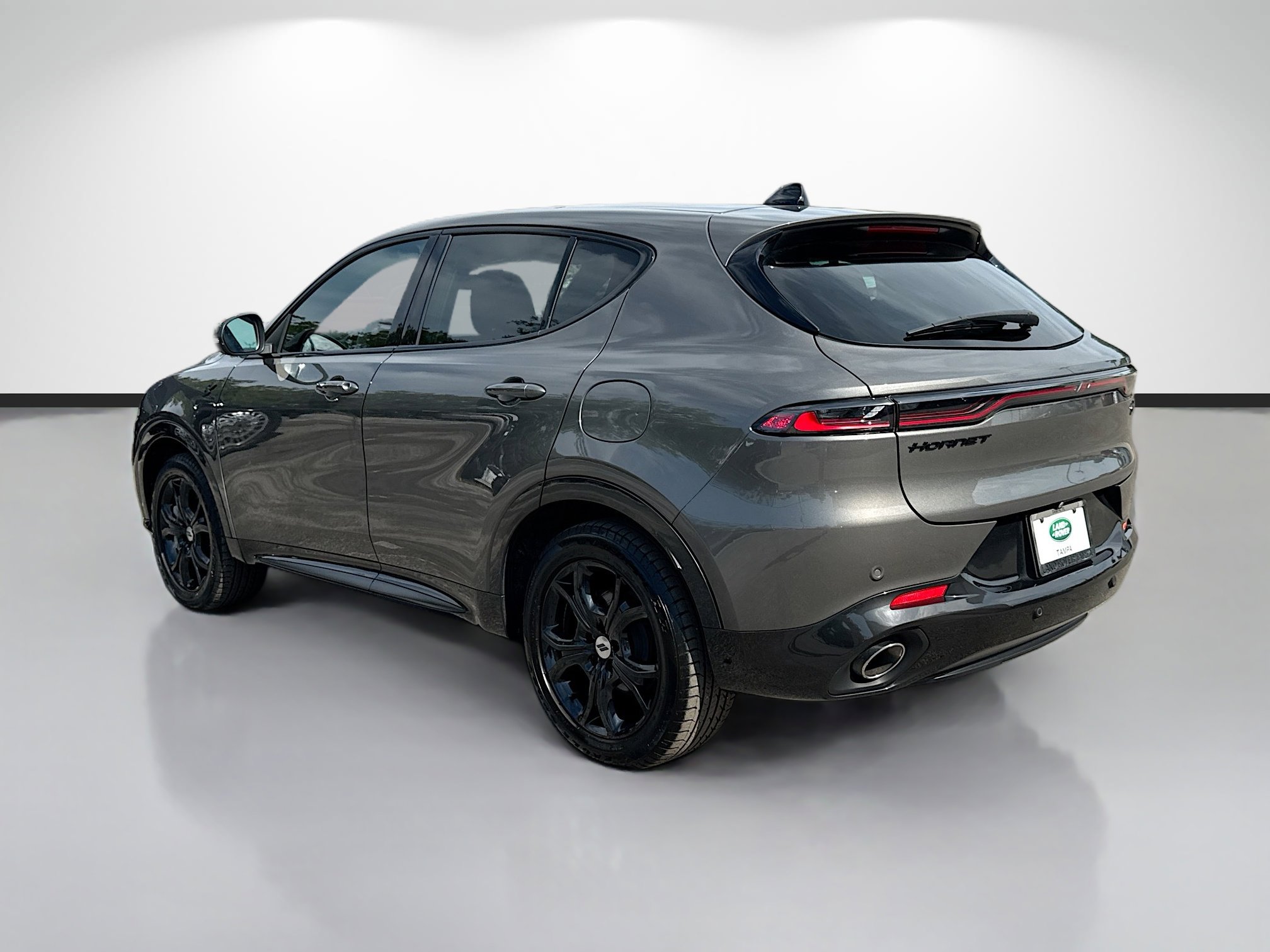 Used 2024 Dodge Hornet R/T Plus w/ R/T Blacktop Package AWD/4WD image 3